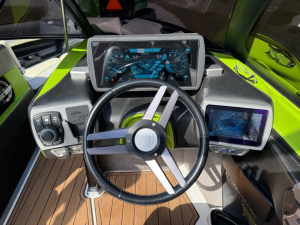 2015 Malibu Boats Wakesetter 23 LSV for sale in Walloon Lake, Michigan