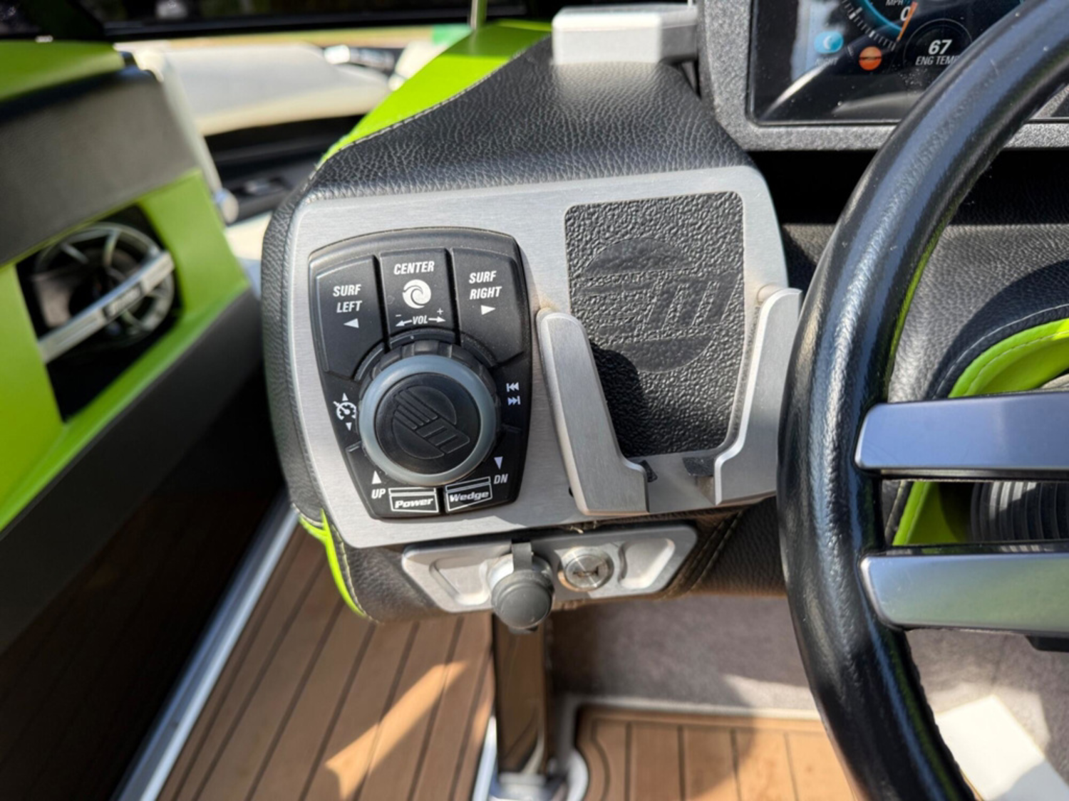 2015 Malibu Boats Wakesetter 23 LSV