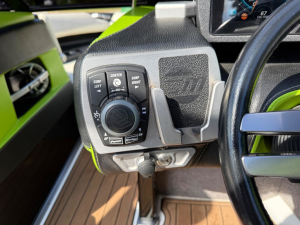 2015 Malibu Boats Wakesetter 23 LSV for sale in Walloon Lake, Michigan