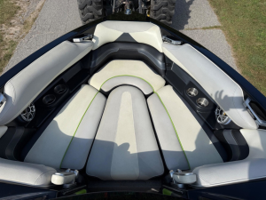 2015 Malibu Boats Wakesetter 23 LSV for sale in Walloon Lake, Michigan