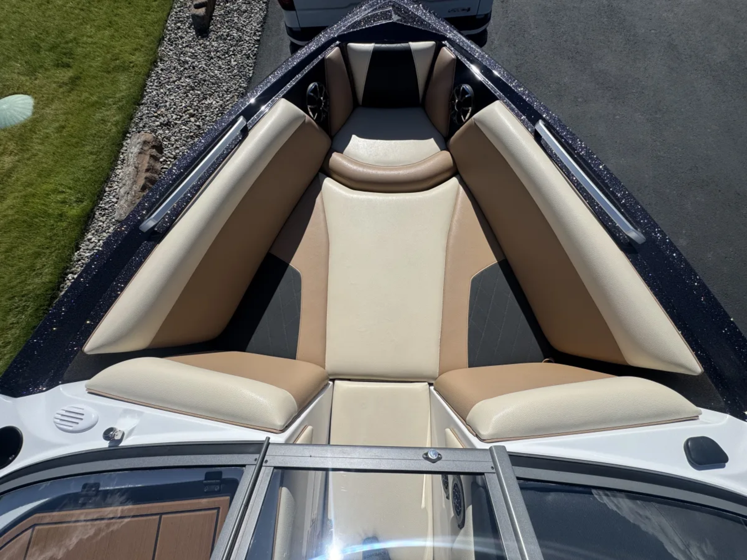2018 Tige Boats R23 for sale in Helena, Montana
