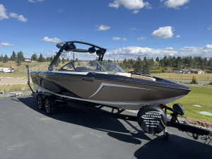 2018 Tige Boats R23 for sale in Helena, Montana