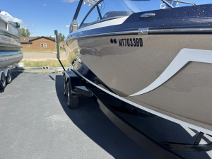 2018 Tige Boats R23 for sale in Helena, Montana