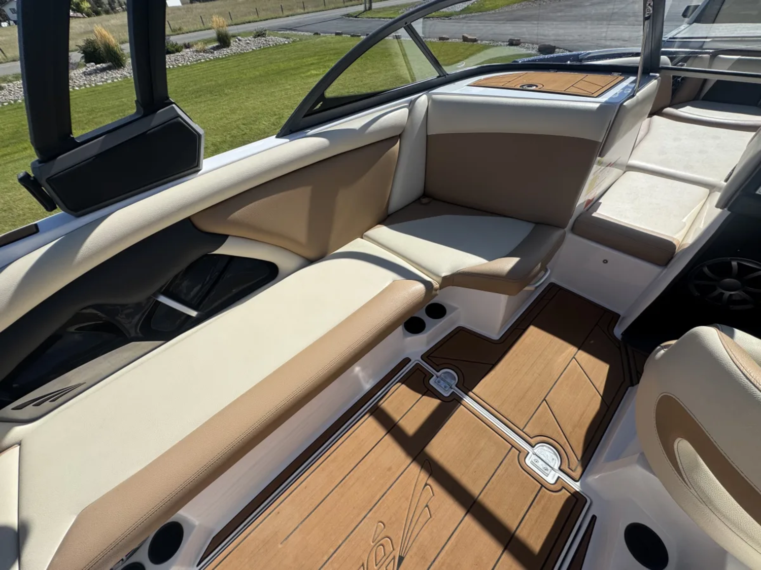 2018 Tige Boats R23 for sale in Helena, Montana