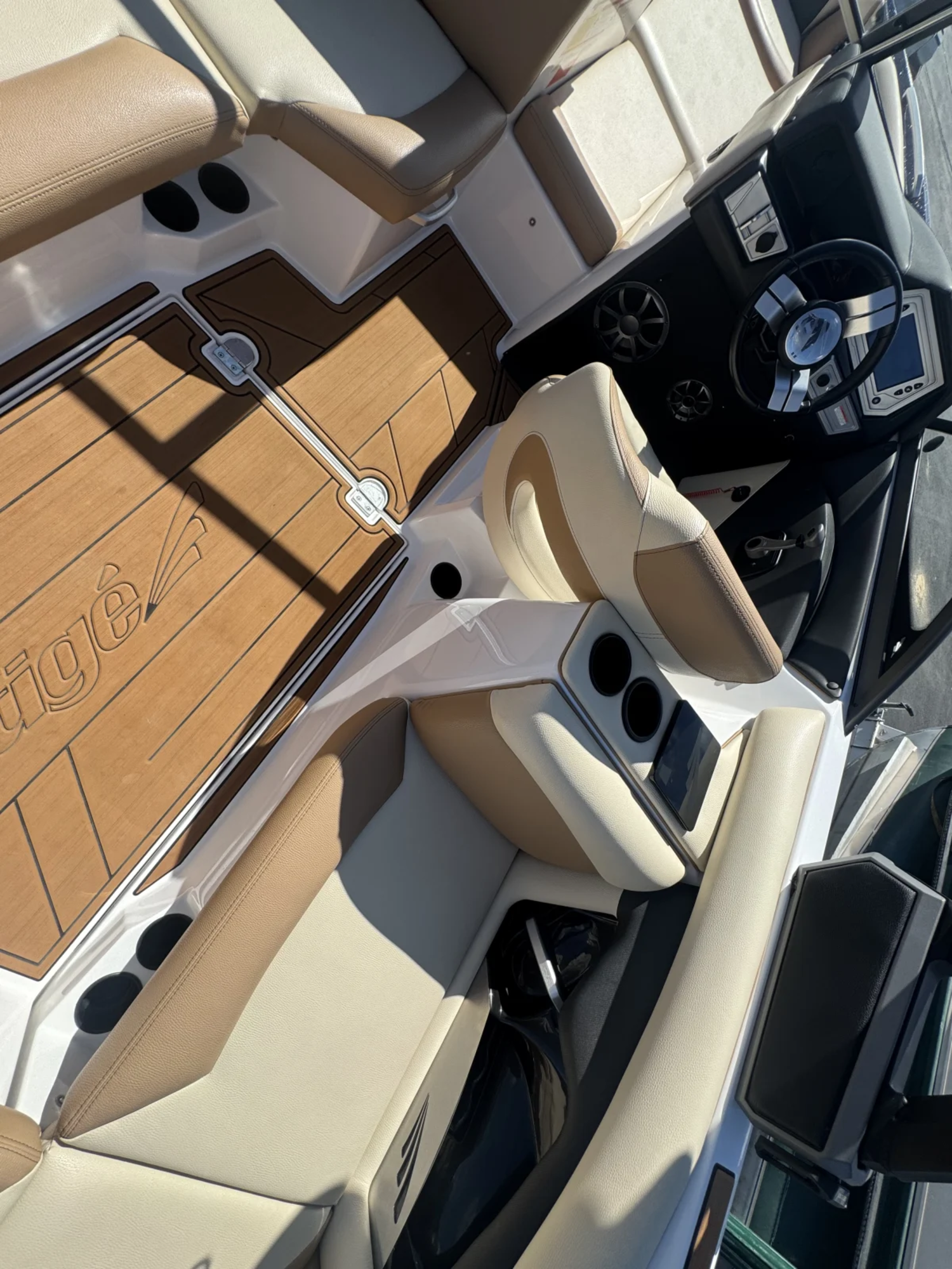 2018 Tige Boats R23 for sale in Helena, Montana