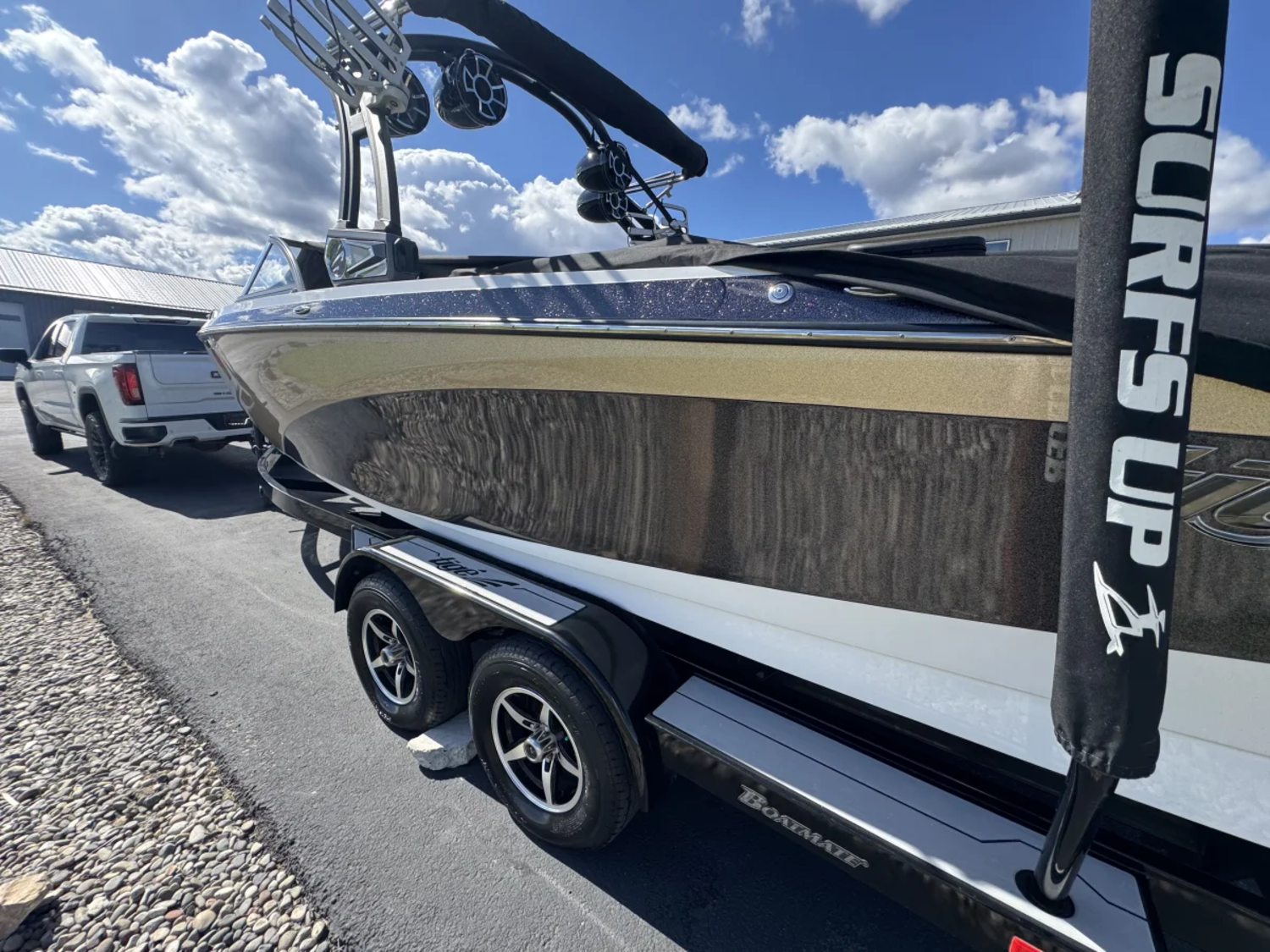 2018 Tige Boats R23 for sale in Helena, Montana