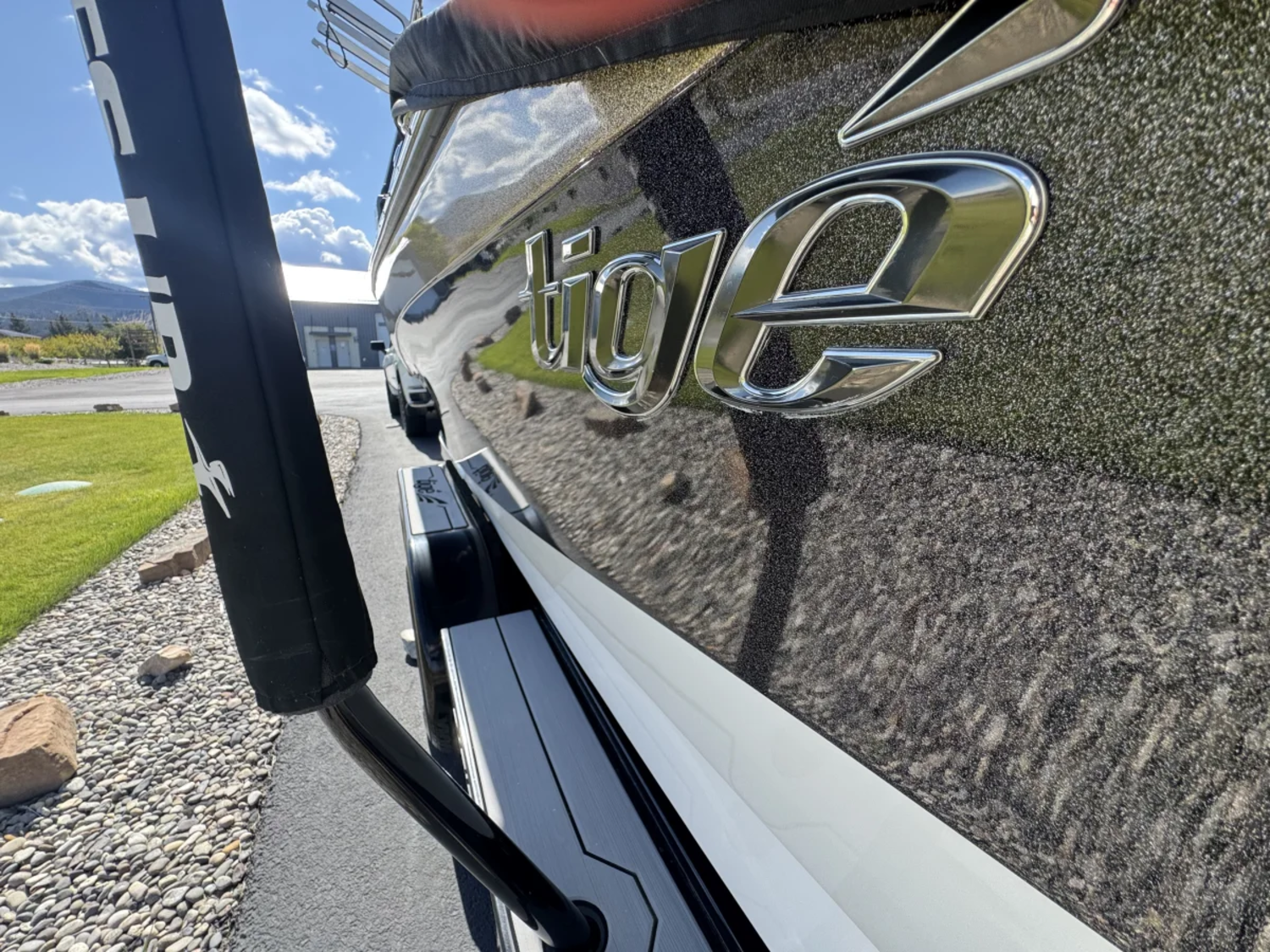 2018 Tige Boats R23 for sale in Helena, Montana