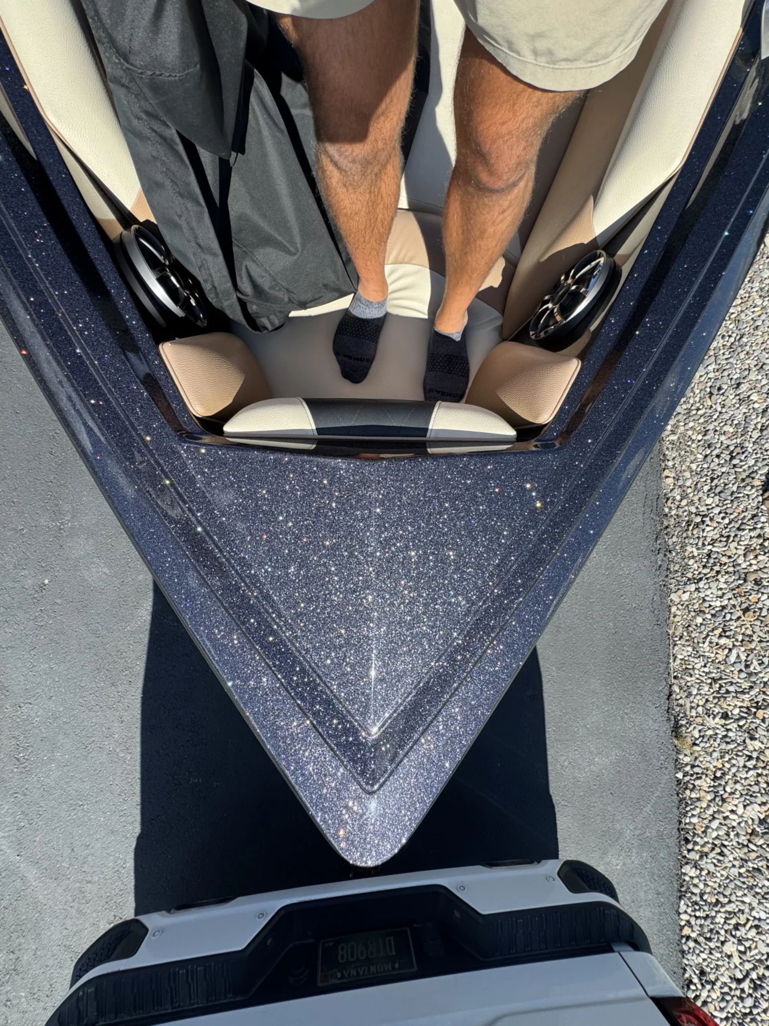 2018 Tige Boats R23 for sale in Helena, Montana