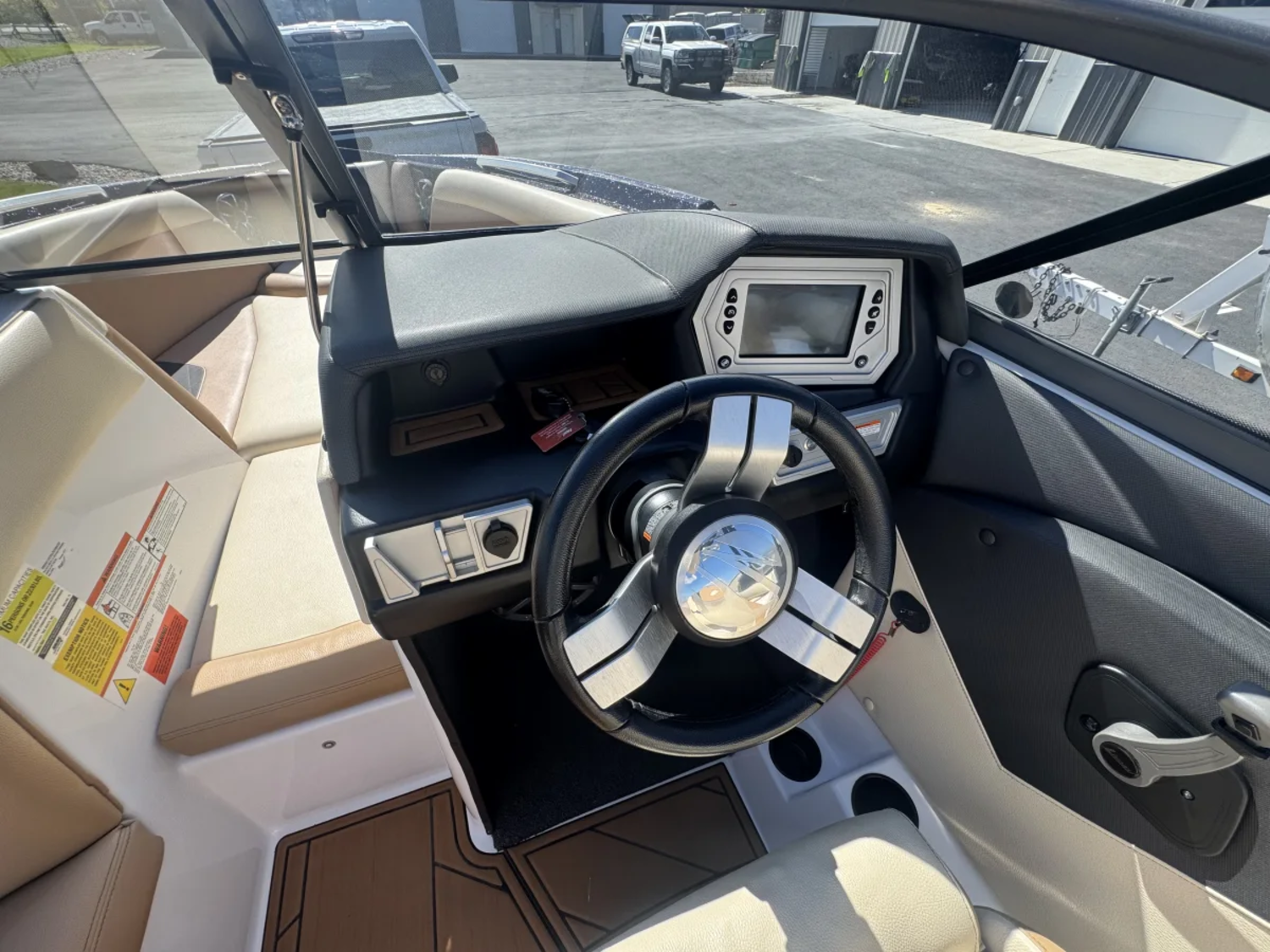 2018 Tige Boats R23 for sale in Helena, Montana