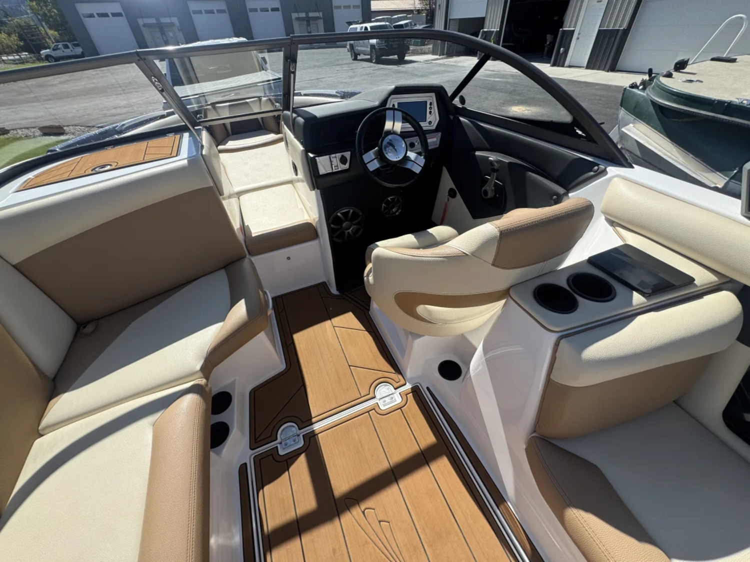 2018 Tige Boats R23 for sale in Helena, Montana