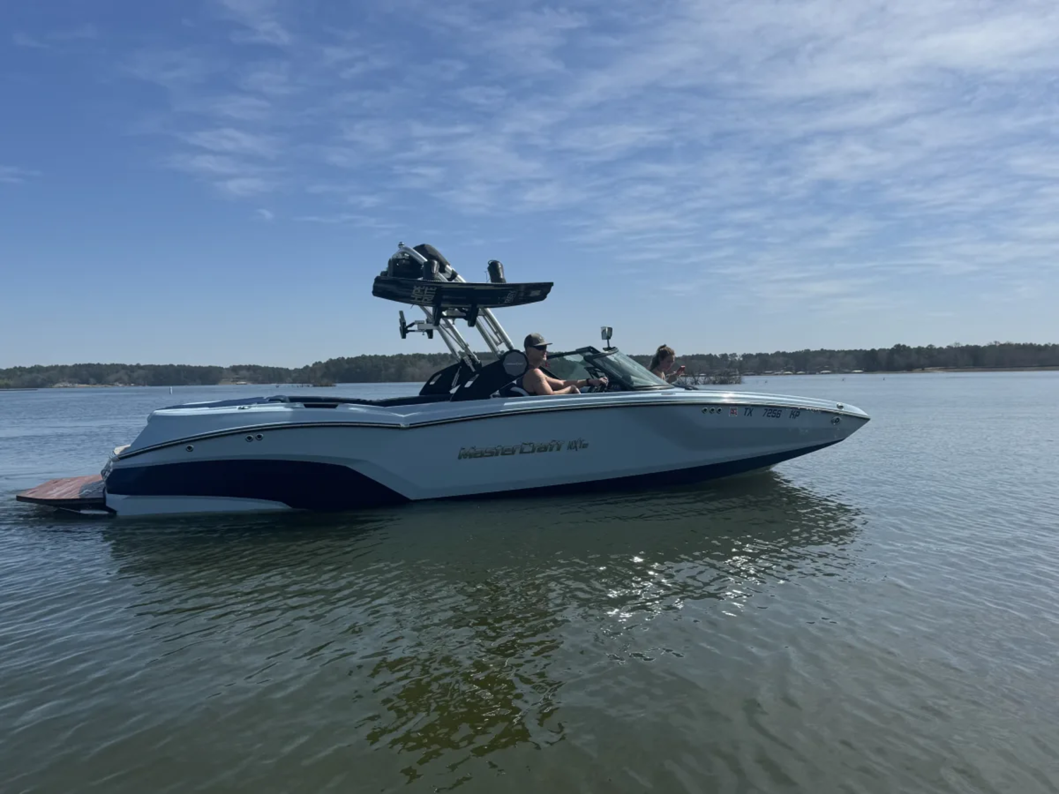 2022 Mastercraft Boats NXT24 for sale in Kilgore, Texas