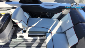 2012 Nautique Boats Super Air Nautique 210 for sale in Mooresville, North Carolina
