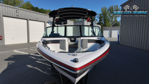 2012 Nautique Boats Super Air Nautique 210 for sale in Mooresville, North Carolina