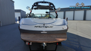 2012 Nautique Boats Super Air Nautique 210 for sale in Mooresville, North Carolina
