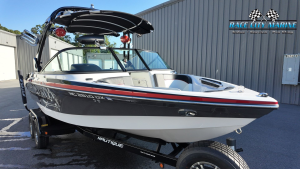 2012 Nautique Boats Super Air Nautique 210 for sale in Mooresville, North Carolina