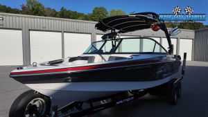 2012 Nautique Boats Super Air Nautique 210 for sale in Mooresville, North Carolina