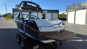 2012 Nautique Boats Super Air Nautique 210 for sale in Mooresville, North Carolina