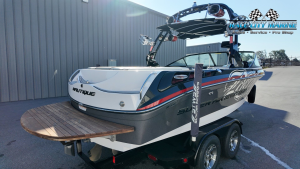 2012 Nautique Boats Super Air Nautique 210 for sale in Mooresville, North Carolina