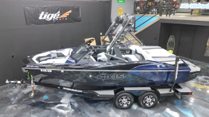 2019 Axis Boats A20 for sale in Broadway, North Carolina