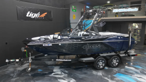 2019 Axis Boats A20 for sale in Broadway, North Carolina
