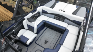 2019 Axis Boats A20 for sale in Broadway, North Carolina