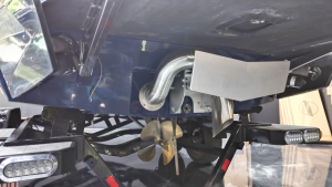 2019 Axis Boats A20 for sale in Broadway, North Carolina