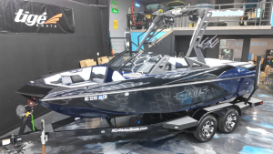 2019 Axis Boats A20 for sale in Broadway, North Carolina