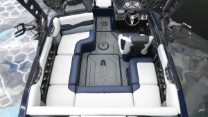 2019 Axis Boats A20 for sale in Broadway, North Carolina