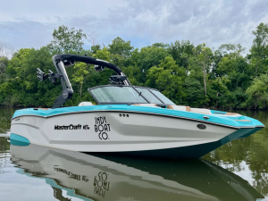 2025 Mastercraft Boats NXT22 for sale in Noblesville, Indiana