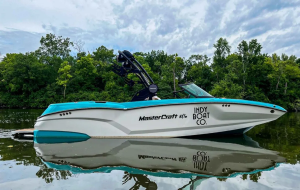 2025 Mastercraft Boats NXT22 for sale in Noblesville, Indiana
