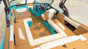 2025 Mastercraft Boats NXT22 for sale in Noblesville, Indiana