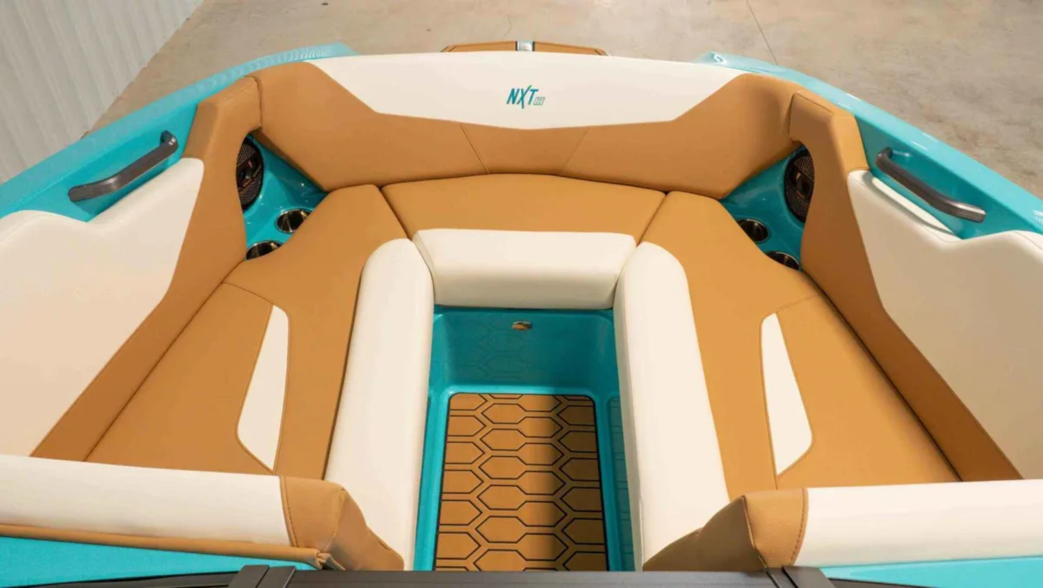 2025 MasterCraft NXT22