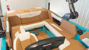 2025 Mastercraft Boats NXT22 for sale in Noblesville, Indiana