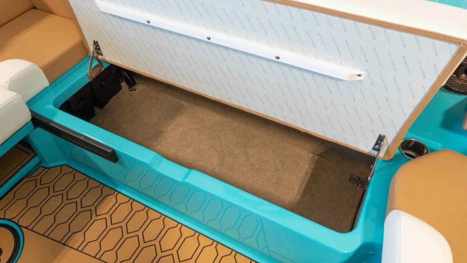 2025 MasterCraft NXT22