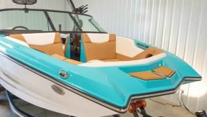 2025 Mastercraft Boats NXT22 for sale in Noblesville, Indiana