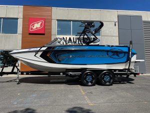 2016 Nautique Boats G21 for sale in DRAPER, Utah