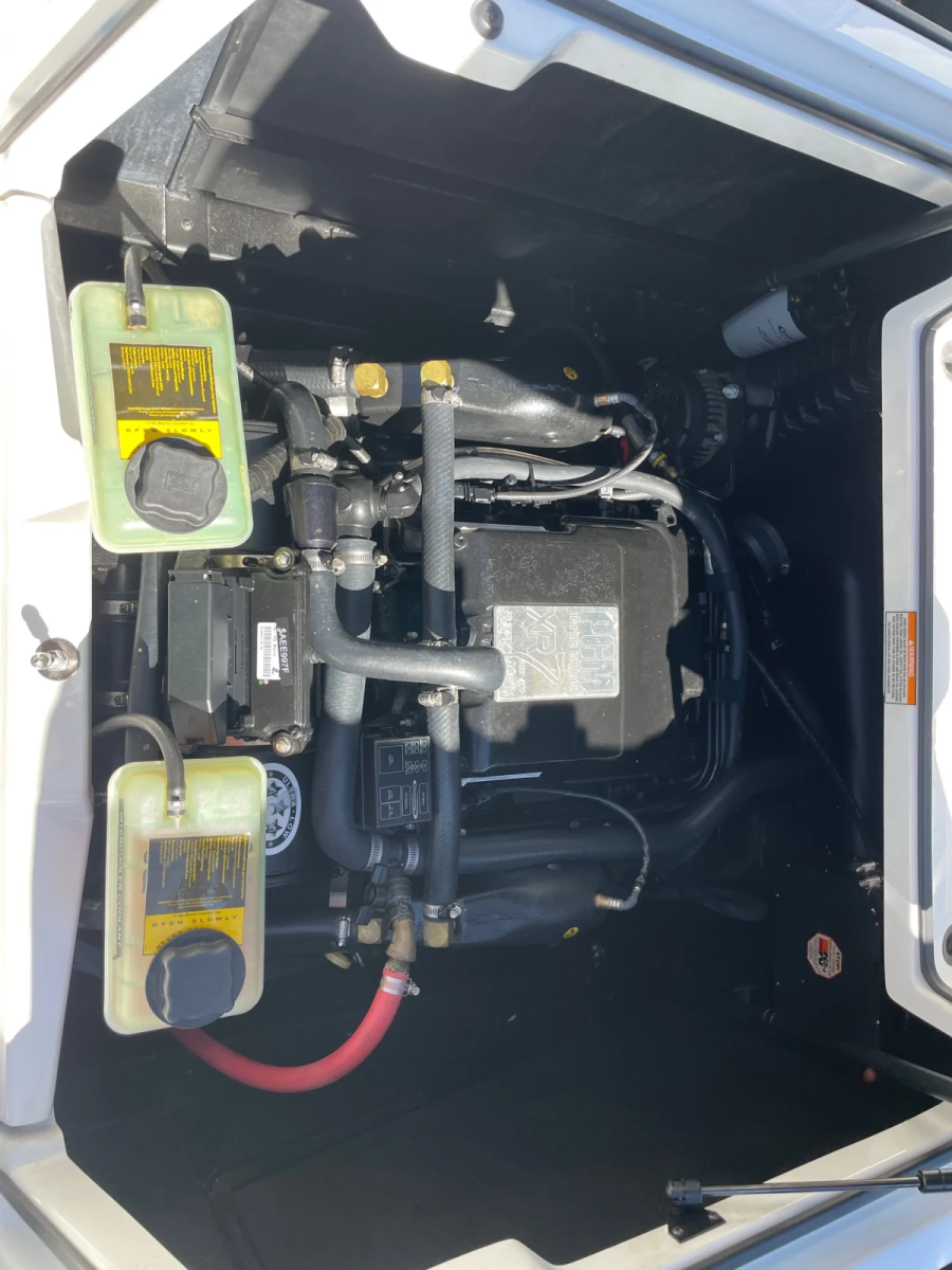 2016 Nautique Boats G21 for sale in DRAPER, Utah