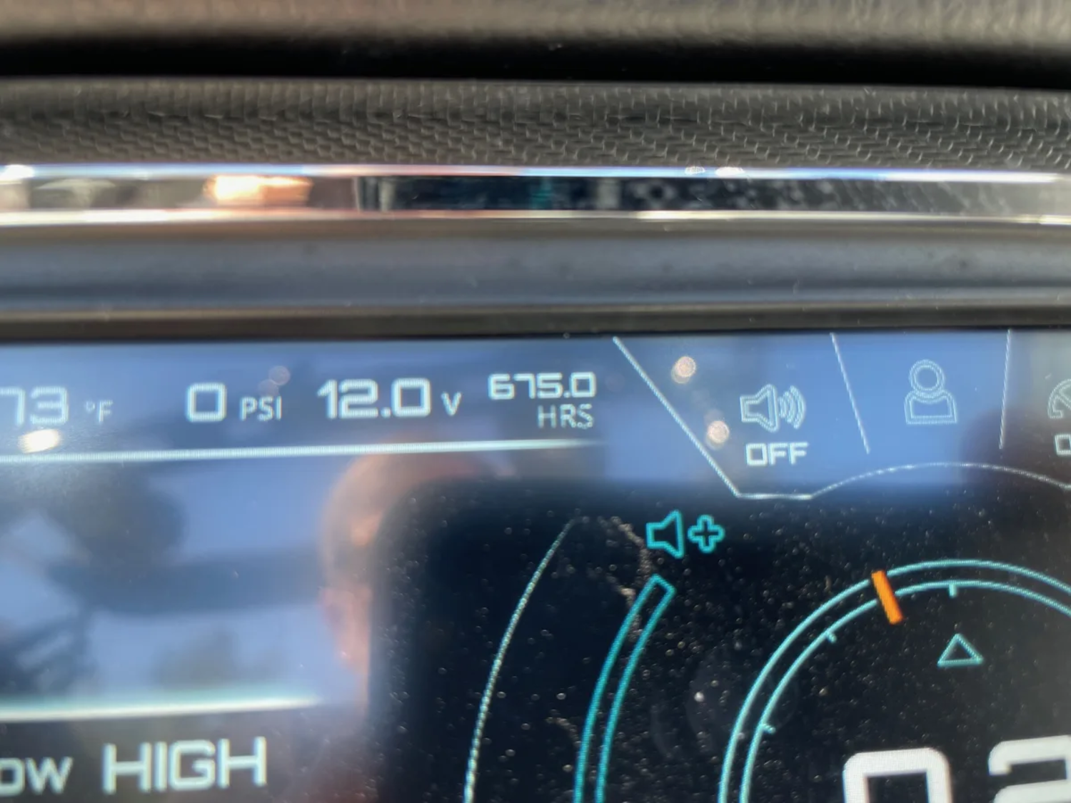 2016 NAUTIQUE G21 W/XR7 550HP SUPERCHARGED POWER PLANT