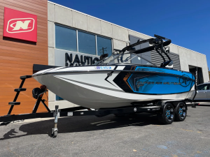 2016 Nautique Boats G21 for sale in DRAPER, Utah