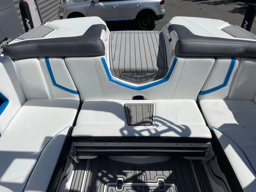 2016 Nautique Boats G21 for sale in DRAPER, Utah