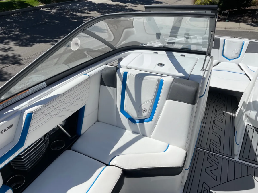 2016 Nautique Boats G21 for sale in DRAPER, Utah