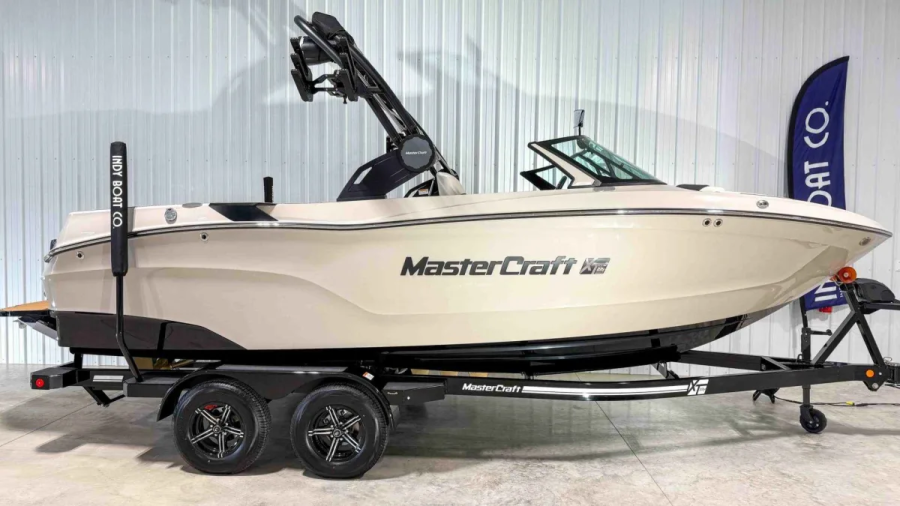 2025 Mastercraft Boats XT22T for sale in Noblesville, Indiana