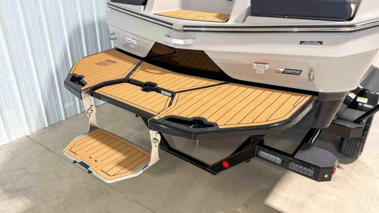 2025 MasterCraft XT22T