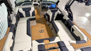 2025 Mastercraft Boats XT22T for sale in Noblesville, Indiana