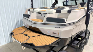 2025 Mastercraft Boats XT22T for sale in Noblesville, Indiana
