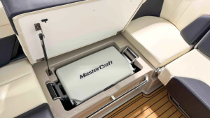 2025 Mastercraft Boats XT22T for sale in Noblesville, Indiana