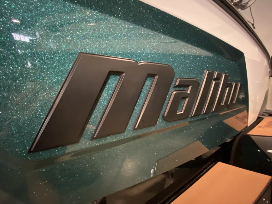 2025 Malibu Boats Wakesetter VTX for sale in Canby, Oregon