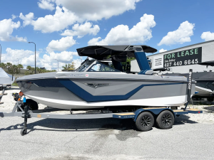 2025 Nautique Boats S21 for sale in Orlando, Florida