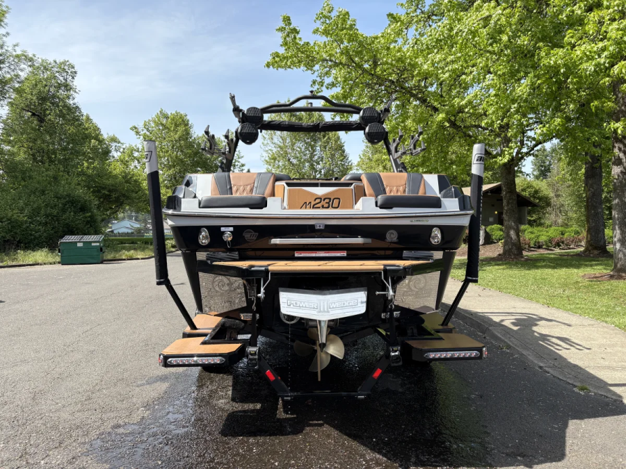 2025 Malibu Boats M230 for sale in Redmond, Oregon