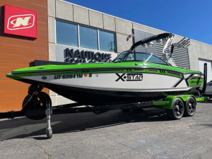 2013 Mastercraft Boats X-Star for sale in DRAPER, Utah